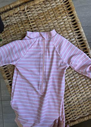 Куплаьник для дівчинки 4