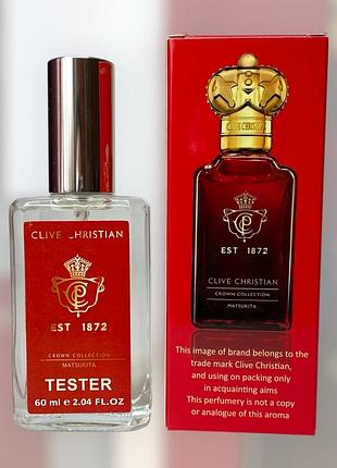 Парфумована вода clive christian matsukita 60 мл