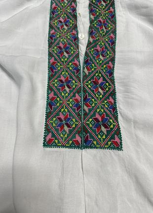 Вишиванка чоловіча 5