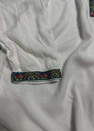 Вишиванка чоловіча 2