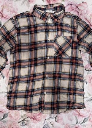Сорочка 9-10 р