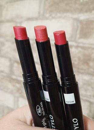 Губная помада леди