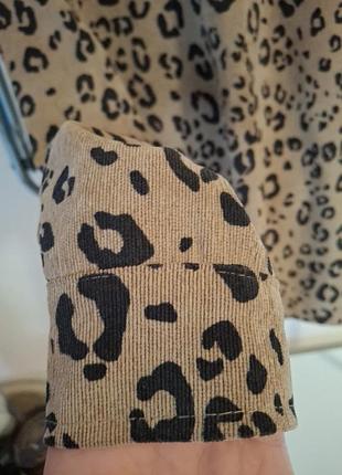 Тепла сорочка 3