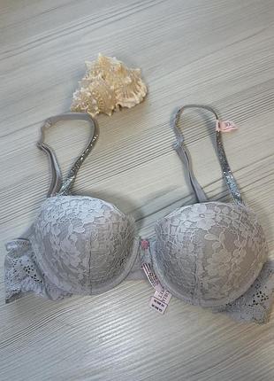 Бюстгальтер вікторія сікрет