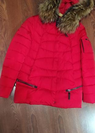 Зимняя куртка тинсулейт3 фото