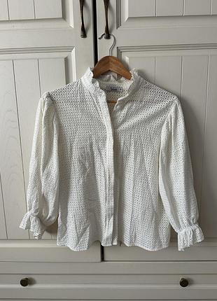 Блузка українського бренду week