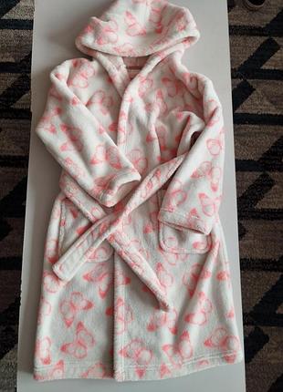 Халат 116-122р