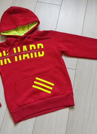 Худі для хлопців