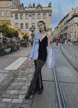 Піджак хендмейд піджак верхній одяг стиль мода жакет жакети піджаки