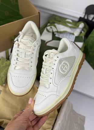 Кросівки кеди gucci