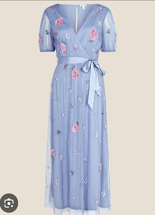 Праздничное платье monsoon