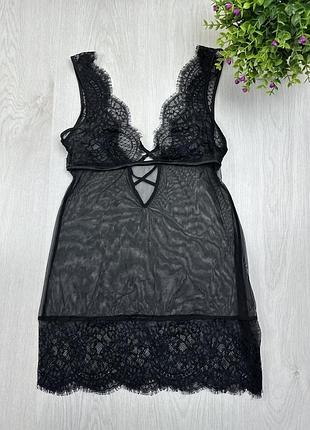 Пеньюар ночнушка intimissimi