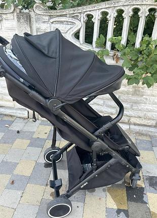 Продам коляску anex air-x