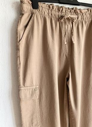 Класні брюки карго 3