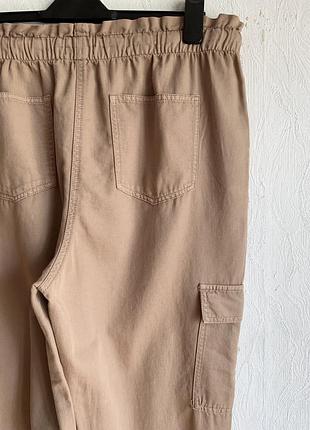 Класні брюки карго 6