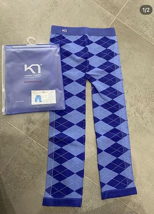 Спортивні легінси