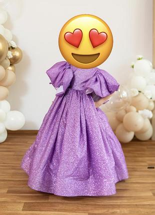 Дитяча сукня