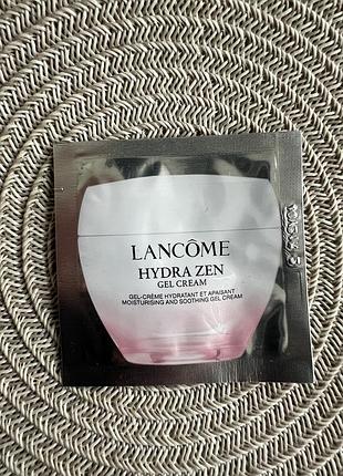Пробник lancome hydra zen крем для обличчя