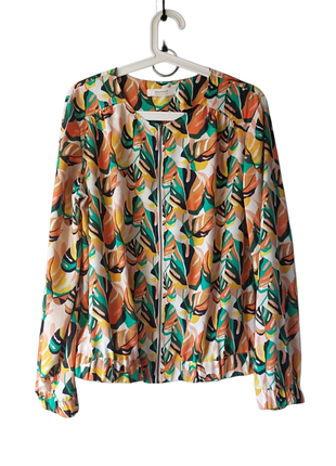 Легкий бомбер