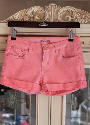 Летние шорты. качество. 28р
