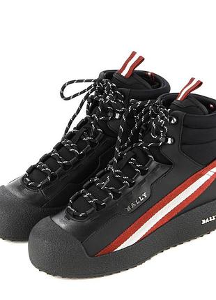 Черевики bally clyde