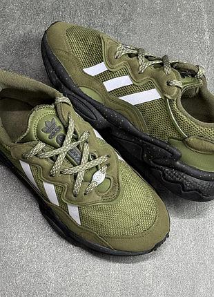 Кросівки adidas ozweego id6787