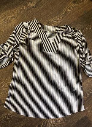Рубашка блузка