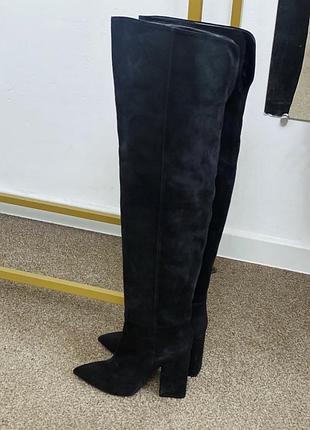 Ботфорты paris texas