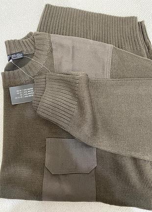 191/595 пуловер livergi