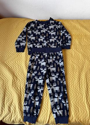 Костюм некст