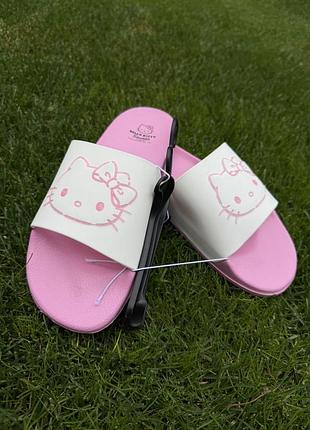 Шлепанцы женские р.38,39