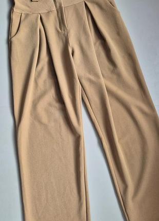 Стильные брюки италия