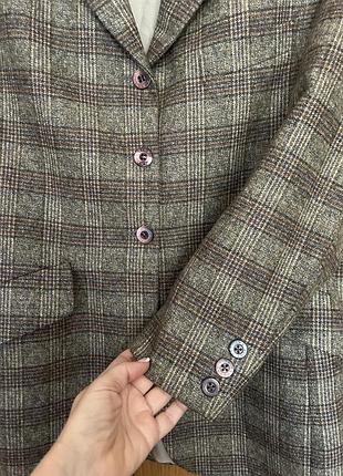 Жіночий брендовий піджак (франція)