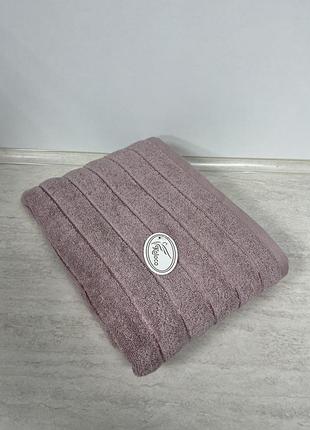 Рушник сауна із преміум махри