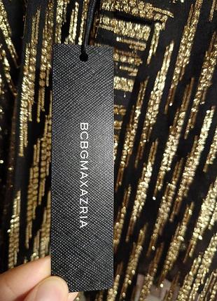 Топ bcbg max azria" золотой дождь"