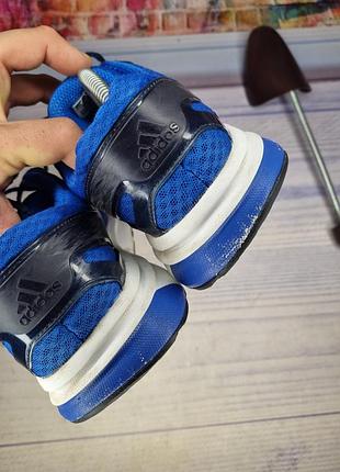 Кроссовки adidas 10
