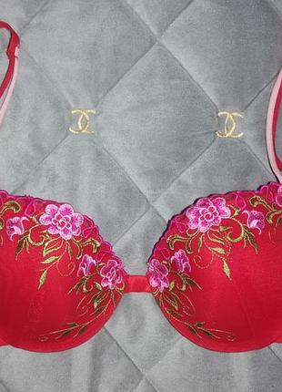 Бостгальтер червоний на поролоні чашка