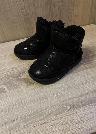 Угги 25 размер ugg