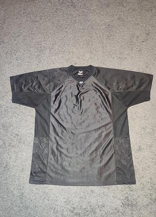 Вінтажна футболка-джерсі fox racing - ідеальний y2k-стиль