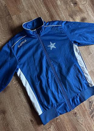 Спортивна кофта