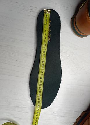 Черевики timberland euro sprint helcor 7