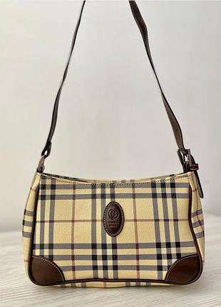 Burberry італія сумка оригінальна giorgio radley