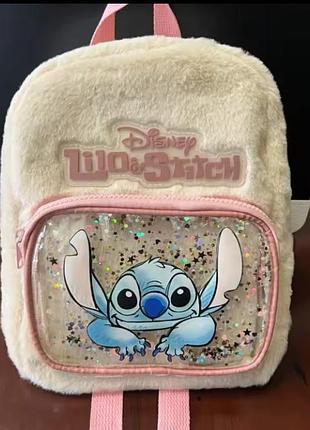 Рюкзак ,дитячий рюкзак ,стіч рюкзак ,рюкзак детский ,рюкзак стич