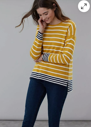 Джемпер joules ladies.