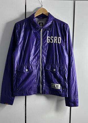 Вітровка g star raw