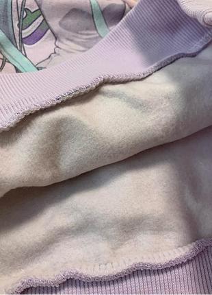 Худі на флісі 4