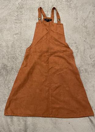 Плаття сарафан xs