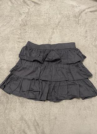 Юбка спідниця xs-s