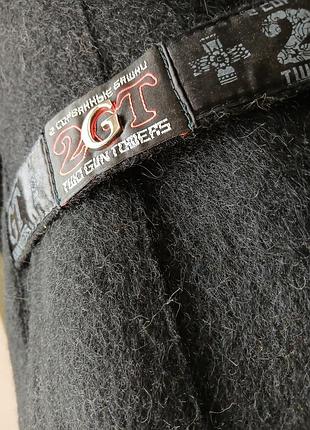 Пальто демисезонное.