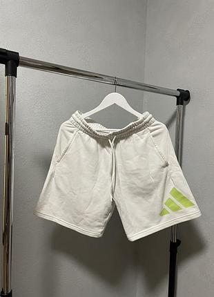 Чоловічі шорти adidas stella mcartney x stone island x palace